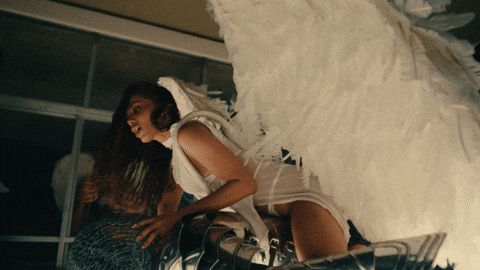 Mc Anitta Funk GIF