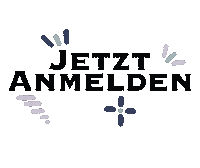 Jetzt Anmelden Sticker by Moving Lions Polefitness