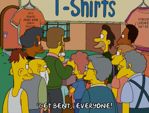 episode 5 t-shirts GIF