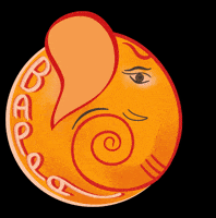 Vinayaka Chaturthi Mumbai GIF by Sonamm