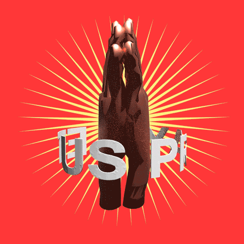 Pray Praying Hands GIF by INTO ACTION