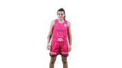 Argentina Baloncesto Sticker by Araski
