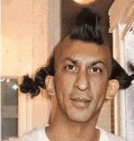 Sharukh Khan Bollywood GIF