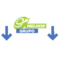 melhor grupo Sticker by Greentours