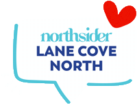 Lovelocal Sticker by northsider sydney