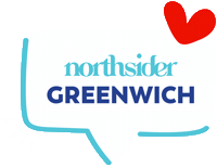 Lovelocal Greenwich Sticker by northsider sydney