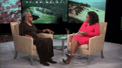 Maya Angelou Oprah GIF by chuber channel