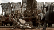 GIF by HBO Latinoamérica