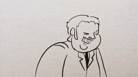 youtube lol GIF by Channel Frederator