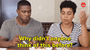 Fries GIF by BuzzFeed