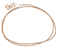 Look At This Sticker