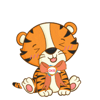 Health Hello Sticker by GKB