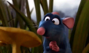 Disney Pixar Want GIF