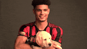 Miles Robinson Football GIF by Atlanta United