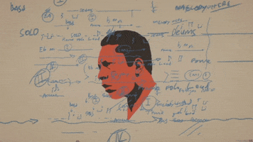 Verve Records Vintage GIF by Verve Label Group