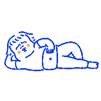 Itochan Sticker