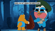 GIF by Showmax