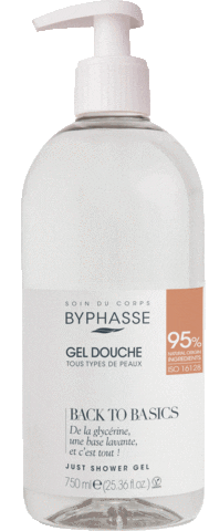 Byphassebacktobasics Sticker by Byphasse