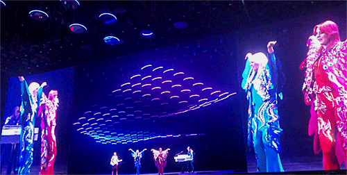 lapriestly giphyupload show frida abba GIF