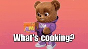 Surprise Cooking GIF by TOY