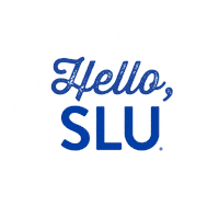 Campustour Beabilliken Sticker by Saint Louis University