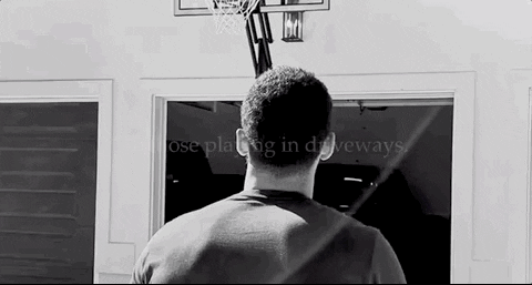 Nike Playing GIF by ADWEEK