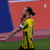 Zaria GIF by FC Kairat