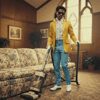 Latter Day Saints Dance GIF by Jukebox Saints