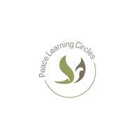 Santa Teresa Peace Sticker by Saint Theresa Bilingual School
