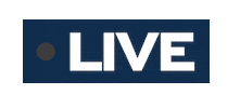 Seth Meyers Live On Air Sticker by Late Night with Seth Meyers
