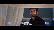 Told You GIF by saregama