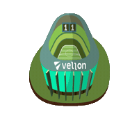 Internet Sticker by Vellon