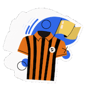 Internet Sticker by Vellon