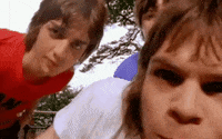 Knock GIF by Supergrass