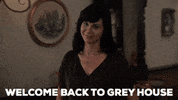 good witch fall GIF by Hallmark Channel