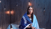 Lets Go Swimming GIF by UNC Tar Heels