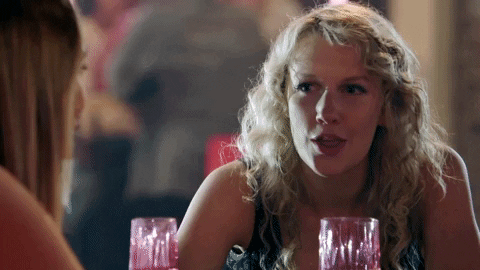 Bbc One Dancing GIF by BBC Three