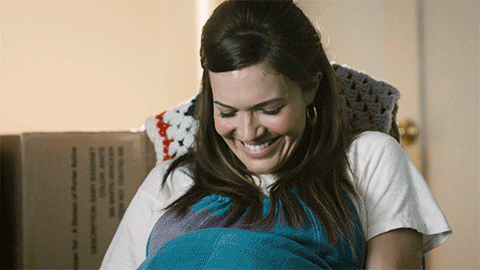 Over It Love GIF by This Is Us