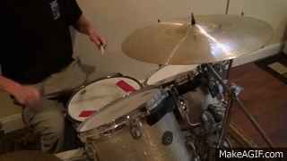 drum GIF