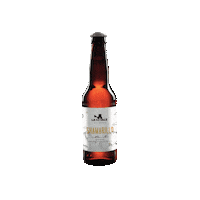 Craft Beer Sticker by La Côale