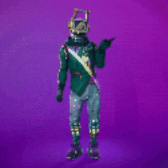 Djyonder Djllama GIF