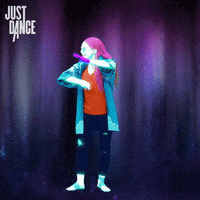 Happy Thank U GIF by Just  Dance
