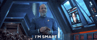 startrek star trek smart tribbles short treks GIF