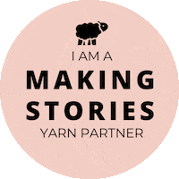 Sticker by Making Stories