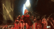 Beyonce Smash GIF by 2020 MTV Video Music Awards