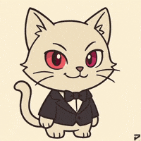 Confidence Mic Drop GIF by Persona