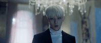 overcome k-pop GIF