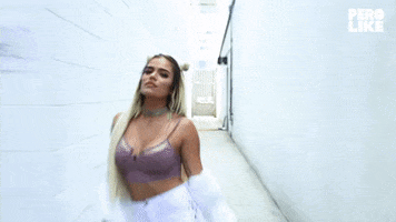 Spanish Perolike GIF by BuzzFeed