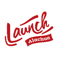 Launch Sticker by The Pentecostals