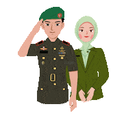 Cahayaningrum91 Sticker
